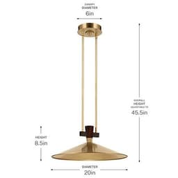 52832LBRLED product image
