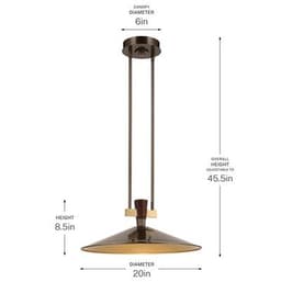 52832LBZLED product image