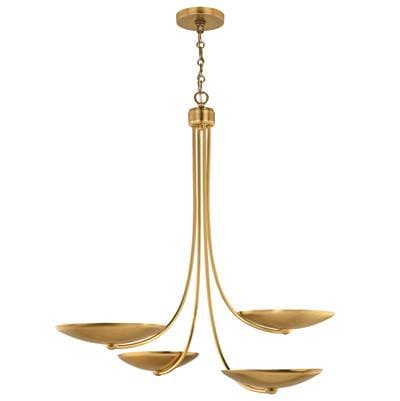 Chandelier 4Lt by Kichler Lighting