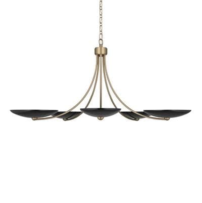 Chandelier 5Lt by Kichler Lighting