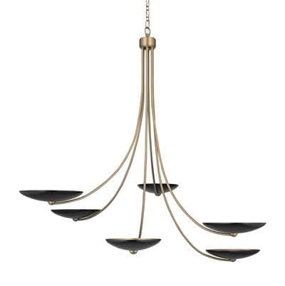Chandelier 6Lt