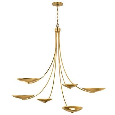 Chandelier 6Lt