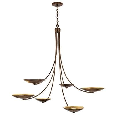 Chandelier 6Lt by Kichler Lighting