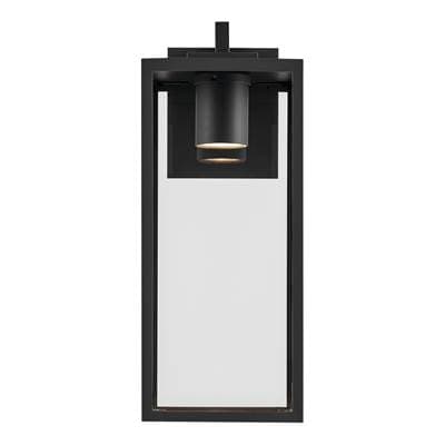 Outdoor Wall Medium