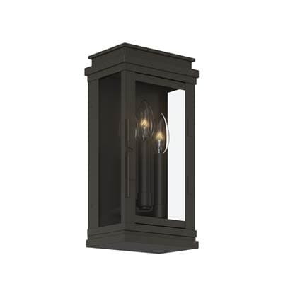 Outdoor Wall 3Lt by Kichler Lighting