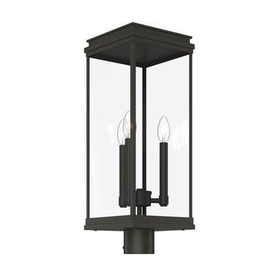 Outdoor Post 3Lt