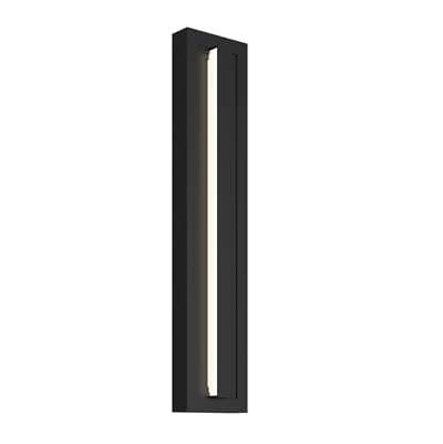 Outdoor Wall 1Lt Led