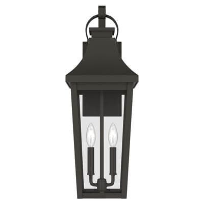 Outdoor Wall 2Lt by Kichler Lighting