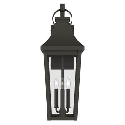 Outdoor Wall 3Lt by Kichler Lighting
