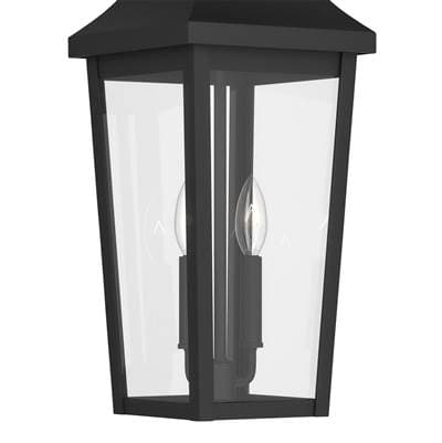 Outdoor Pendant 2Lt