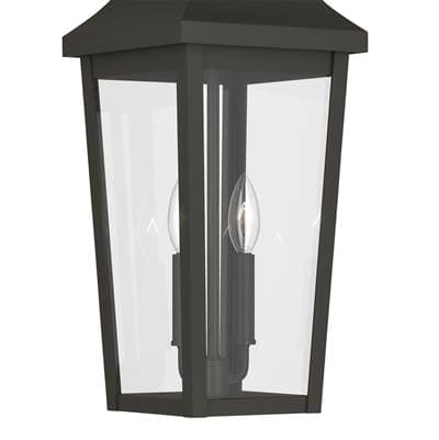Outdoor Pendant 2Lt