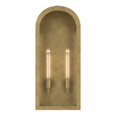 Outdoor Wall 2Lt