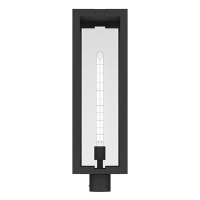 Outdoor Post Mt 1Lt by Kichler Lighting
