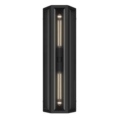 Outdoor Wall 2Lt by Kichler Lighting