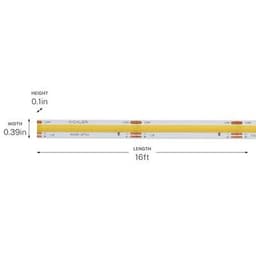 6COB116HTUNWH product image