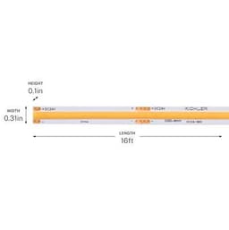 6COB116S27WH product image