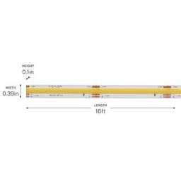 6COB116STUNWH product image