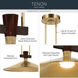 52832LBRLED product image