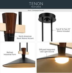 52833BKLED product image
