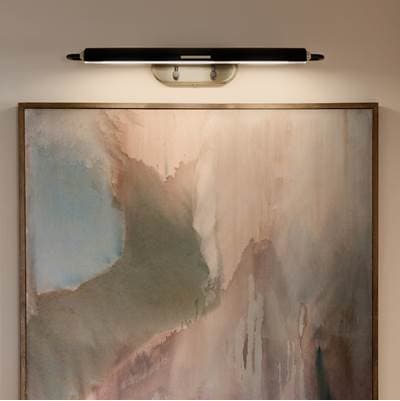 Picture Light 3Lt by Kichler Lighting