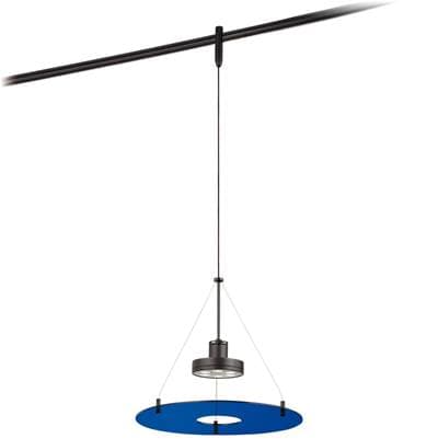 6 Lt Led Pendant