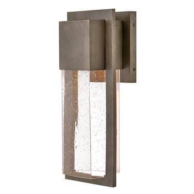 Medium Wall Mount Lantern by Lark