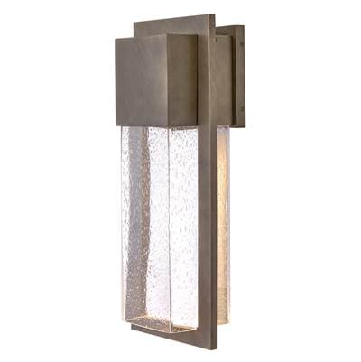 Medium Wall Mount Lantern by Lark