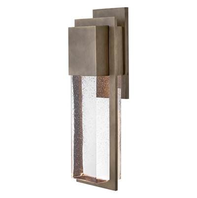 Large Wall Mount Lantern by Lark