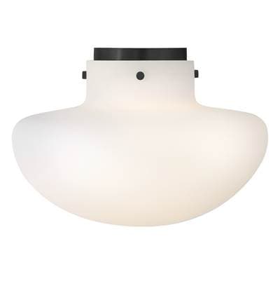 Medium Semi-Flush Mount