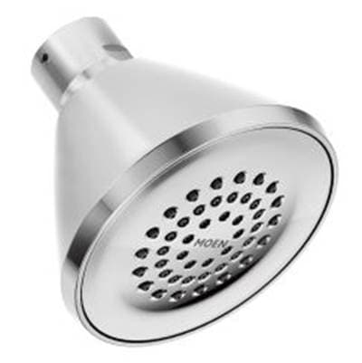 Chrome Showerhead by Moen Commercial