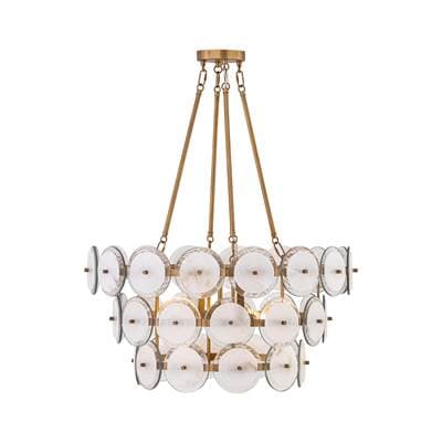 Kintrel 28.75'' 4-Light Pendant