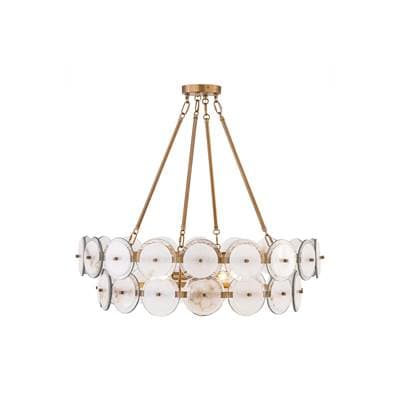 Kintrel 31.5'' 4-Light Pendant