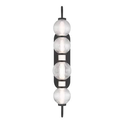 Cordel 30.25'' High LED Wall Sconce