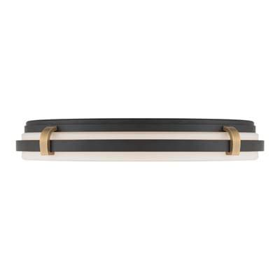 Arclume 18.75'' 5CCT LED Flush Mount by Minka-Lavery