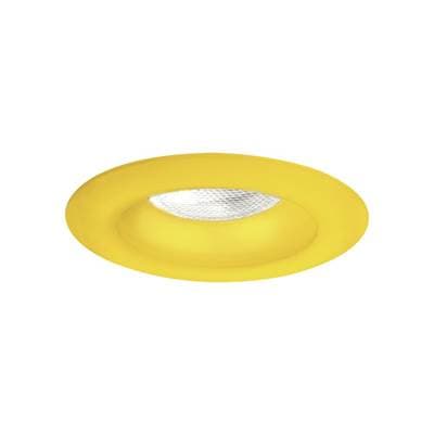 4 Inch Recessed Glass Trim by Minka-Lavery