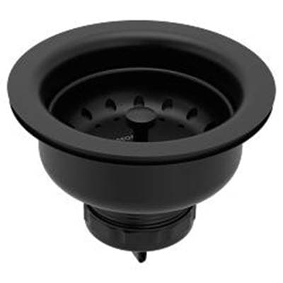 Basket strainer by Moen