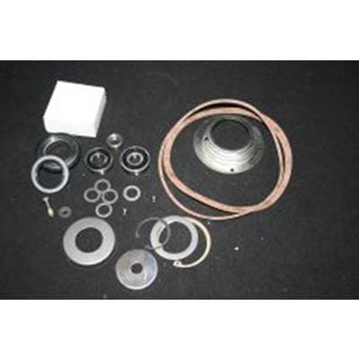 Commercial Seal Kit 1-1.5hp