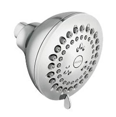 Adler 4f Wall Mount Chr