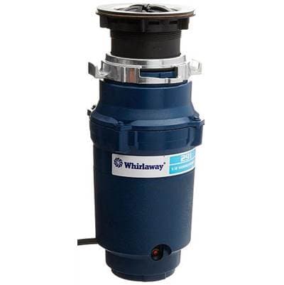1/2 Horsepower Garbage Disposal