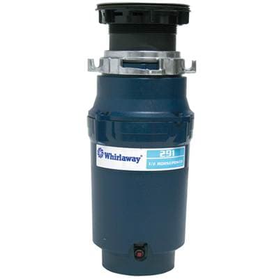1/2 Horsepower Garbage Disposal by Moen