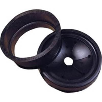 3-bolt Mount Adapter Kit by Moen
