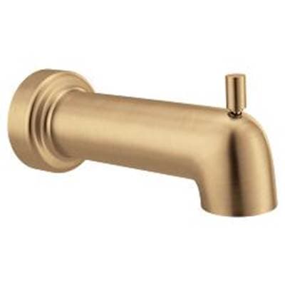 (gibson) Tub Spout