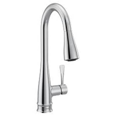 Moen riverwood Kitchen Pulldown Faucet - Ch