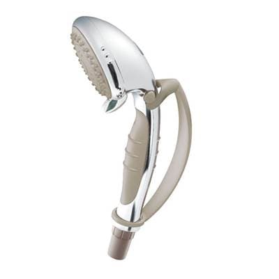Glacier handheld shower