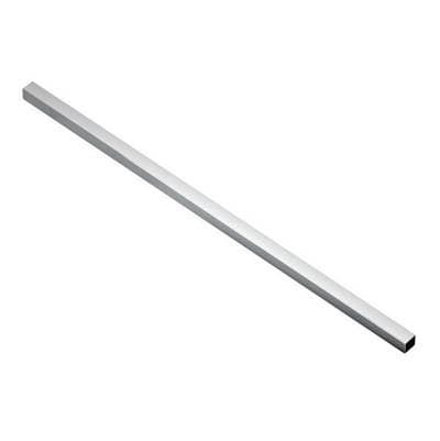 Chrome 18'' towel bar only