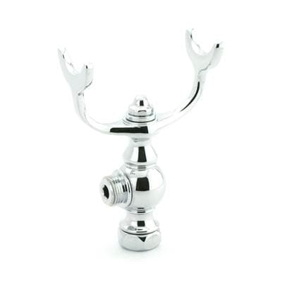 HANDSHOWER CRADLE, CHR by Moen