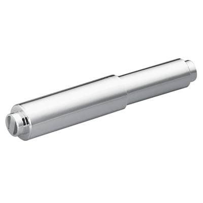 Chrome paper holder - roller only