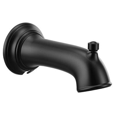 DIVERTER TUB SPOUT BL by Moen