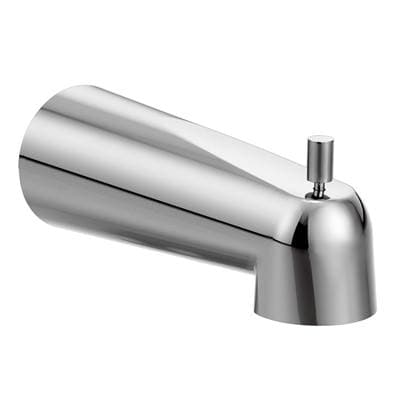 TUB SPOUT KIT CHR