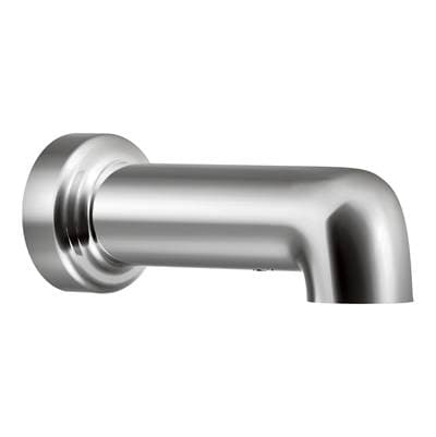 Chrome Nondiverter Spouts by Moen